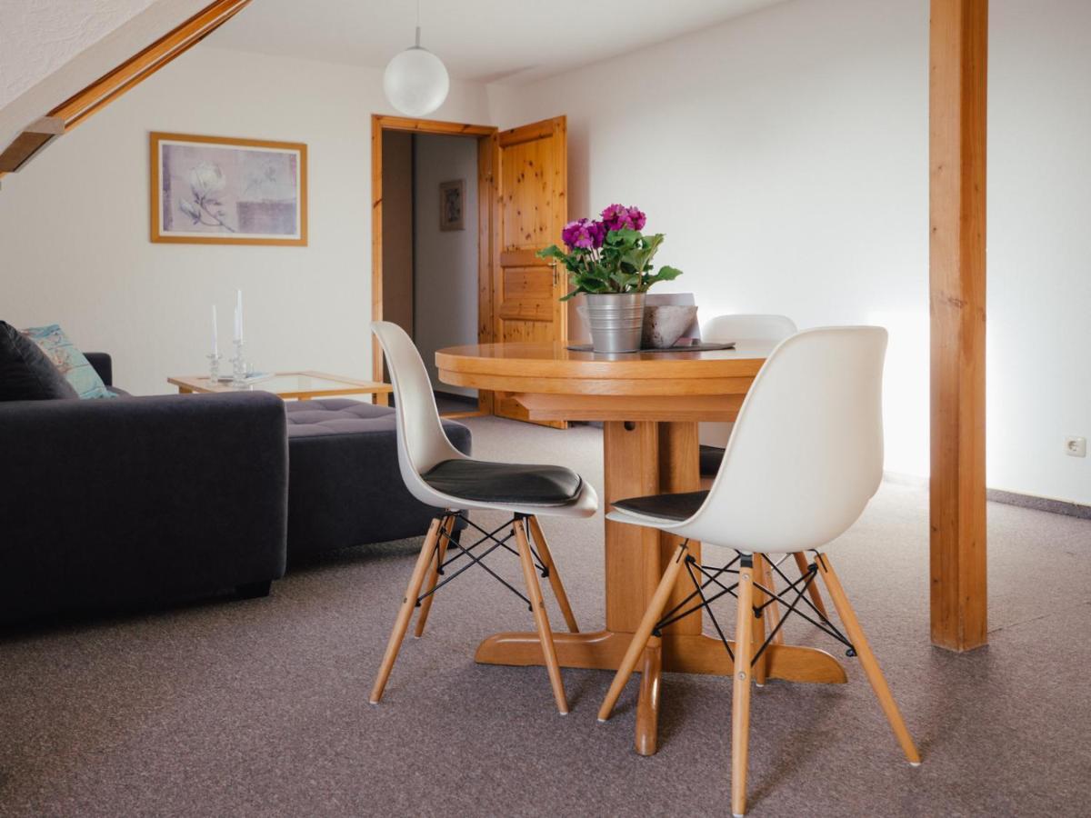 Appartement Seaside 26 à Friedrichskoog Extérieur photo
