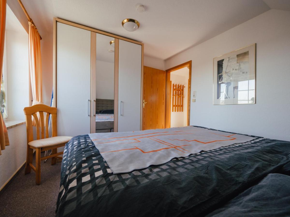 Appartement Seaside 26 à Friedrichskoog Extérieur photo